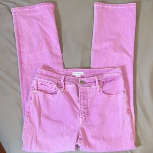 Good American Jeans | 4/27